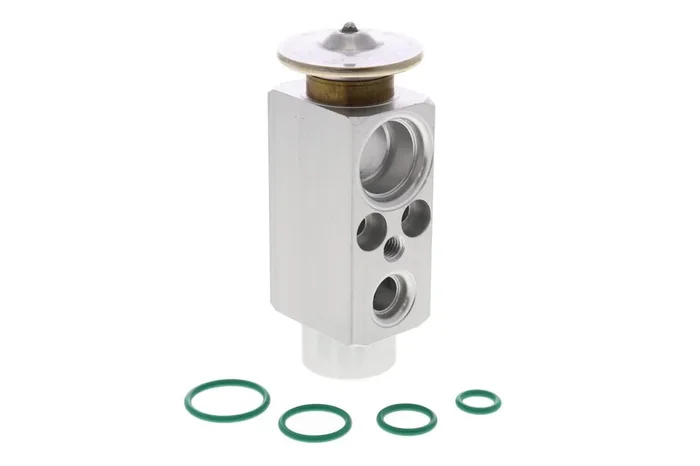 VEMO V40-77-0040 Expansion Valve, Air Conditioning