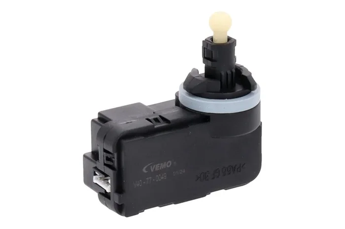VEMO V40-77-0049 Actuator, Headlight Range Adjustment