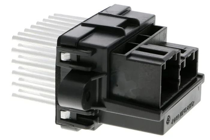 VEMO V40-79-0012 Regulator, Interior Fan