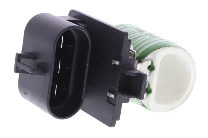 VEMO V40-79-0015 Resistor, Interior Fan