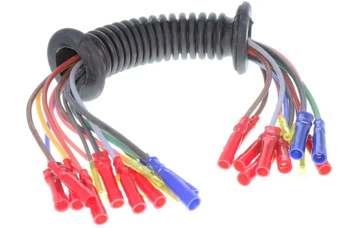 VEMO V40-83-0003 Repair Kit, Cable Set
