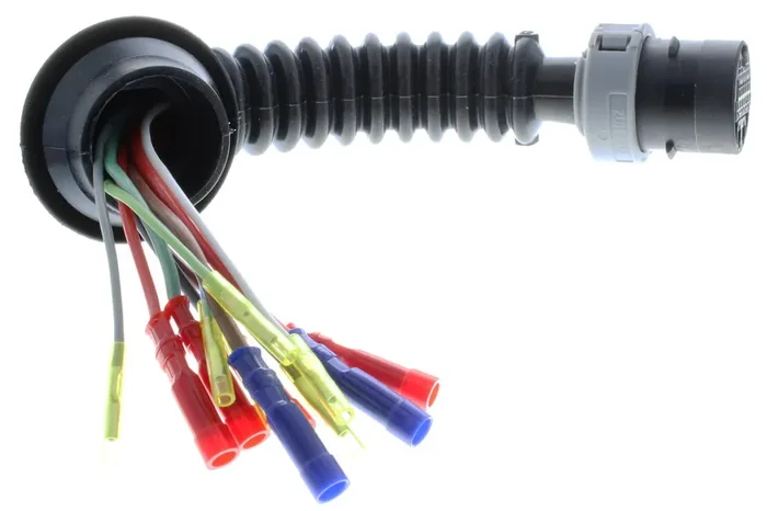 VEMO V40-83-0011 Repair Kit, Cable Set