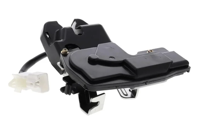 VEMO V40-85-0032 Tailgate Lock