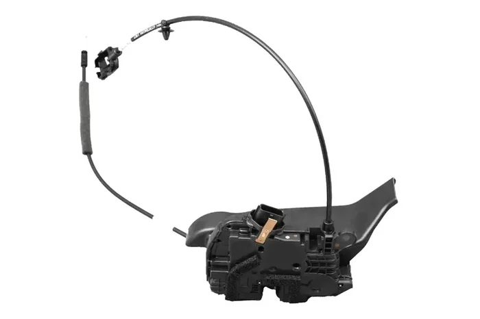 VEMO V40-85-0067 Door Lock