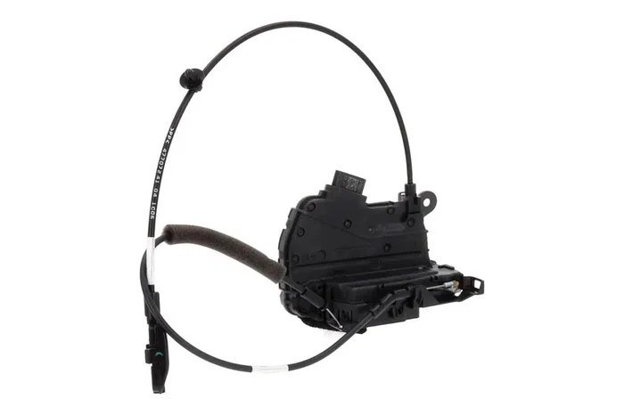 VEMO V40-85-0068 Door Lock