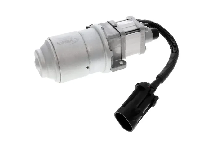 VEMO V40-86-0001 Valve Unit, Hydraulic Unit-Automatic Transmission