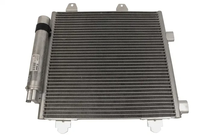 VEMO V42-62-0004 Condenser, Air Conditioning