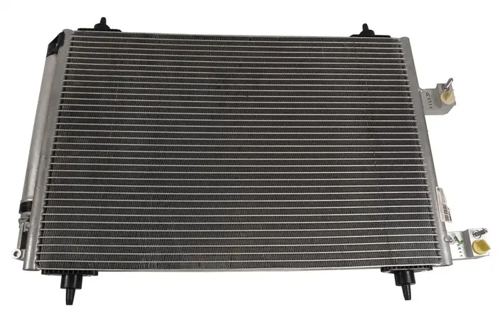 VEMO V42-62-0010 Condenser, Air Conditioning