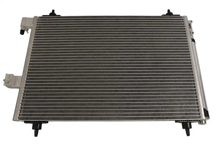VEMO V42-62-0013 Condenser, Air Conditioning