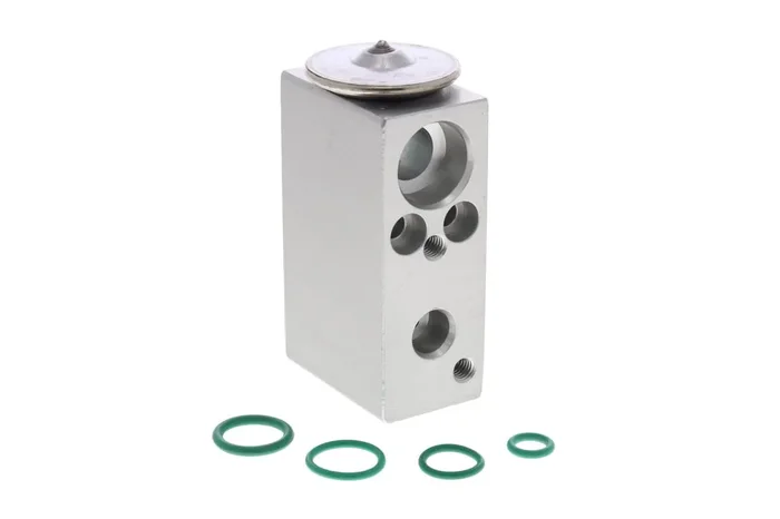 VEMO V42-77-0037 Expansion Valve, Air Conditioning