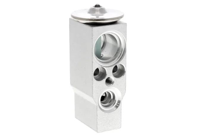 VEMO V42-77-0039 Expansion Valve, Air Conditioning