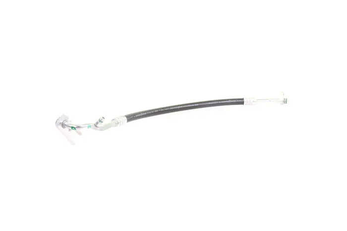 VEMO V46-20-0003 High-Pressure Line, Air Conditioning
