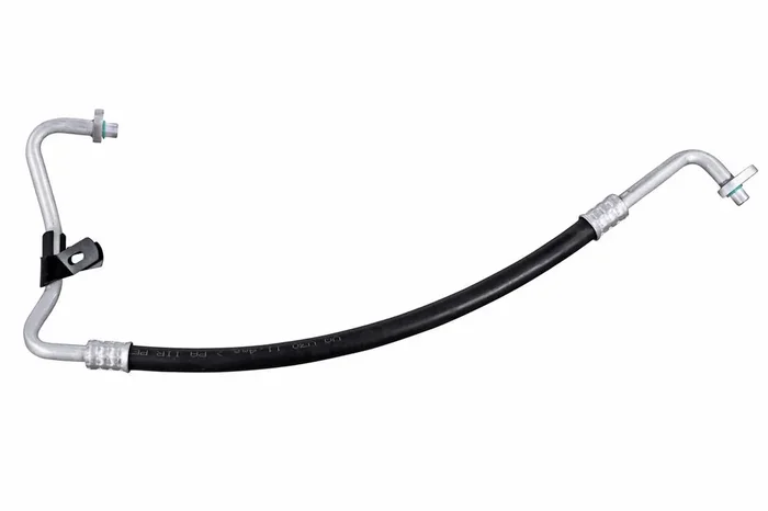 VEMO V46-20-0020 High-Pressure/Low-Pressure Line, Air Conditioning