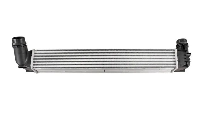 VEMO V46-60-0073 Intercooler