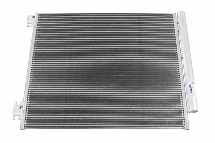 VEMO V46-62-0038 Condenser, Air Conditioning