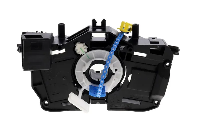 VEMO V46-72-0260 Clock Spring, Airbag