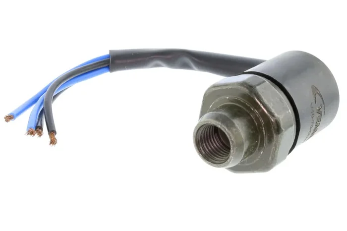 VEMO V46-73-0027 Pressure Switch, Air Conditioning