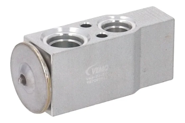 VEMO V46-77-0003 Expansion Valve, Air Conditioning