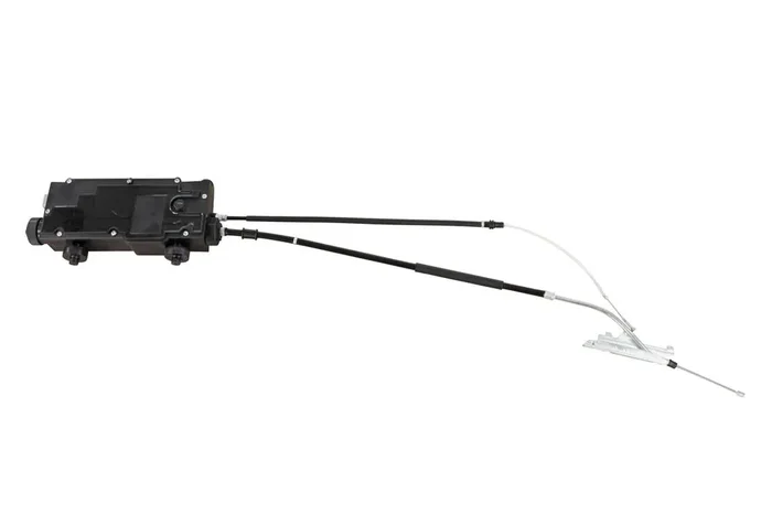 VEMO V46-77-0011 Actuator, Parking Brake Caliper