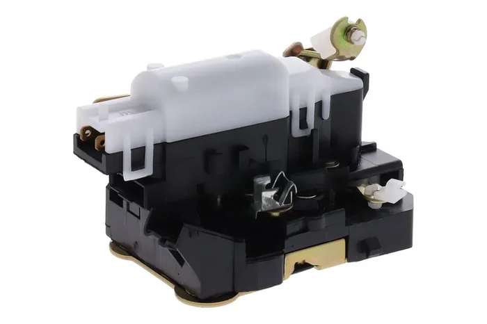 VEMO V46-85-0047 Door Lock