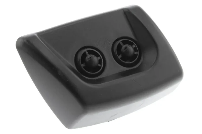 VEMO V48-08-0017 Washer Fluid Nozzle, Headlight Cleaning