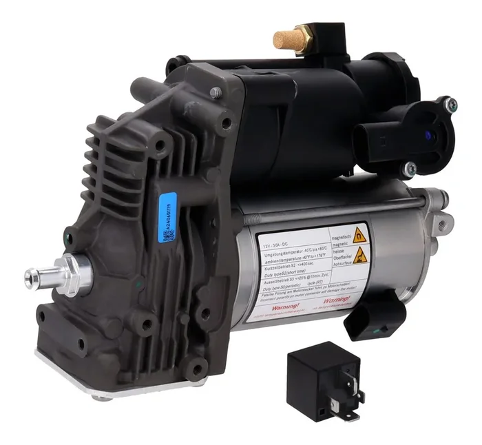 VEMO V48-52-0010 Compressor, Compressed Air System