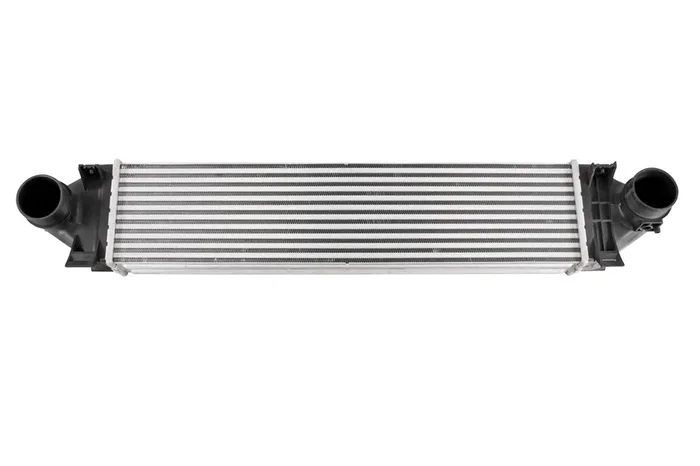 VEMO V48-60-0048 Intercooler