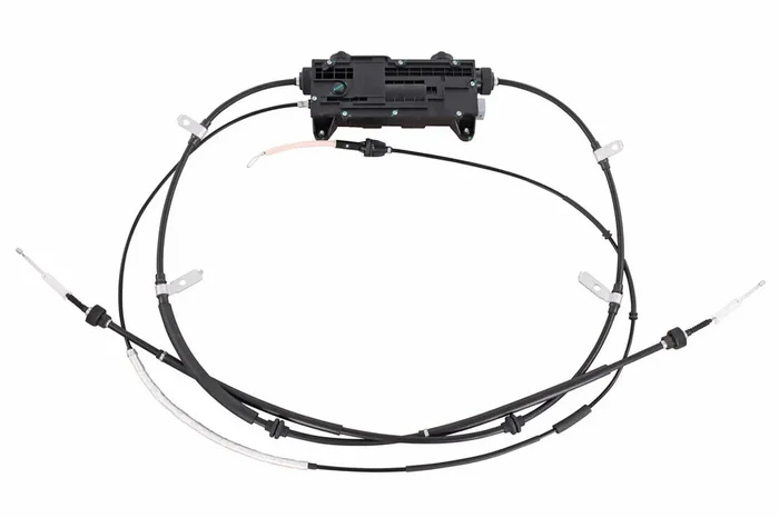VEMO V48-77-0015 Actuator, Parking Brake Caliper