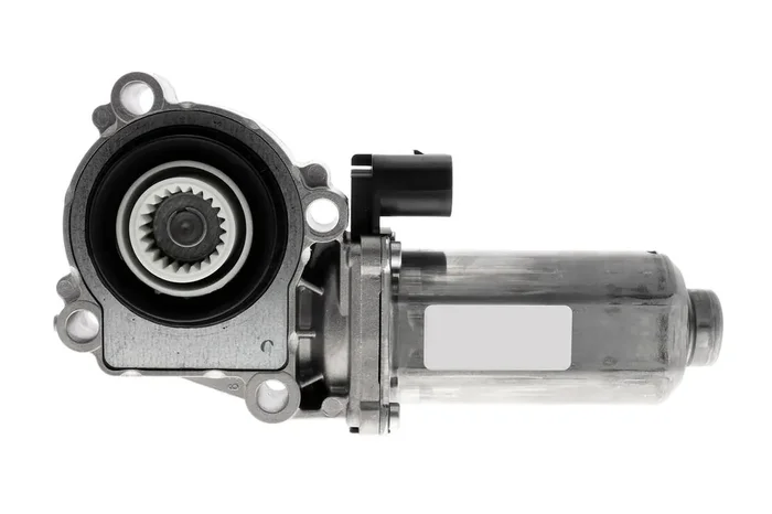 VEMO V48-86-0001 Actuator, Transfer Case
