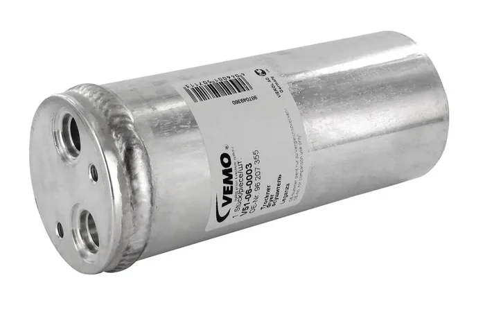 VEMO V51-06-0003 Dryer, Air Conditioning