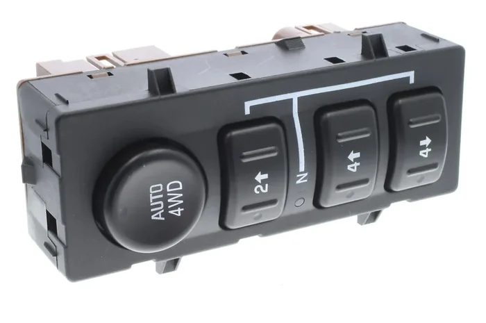 VEMO V51-73-0084 Switch, All-Wheel Drive