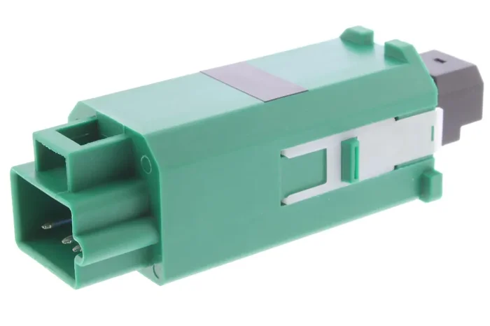 VEMO V51-73-0097 Hazard Warning Switch