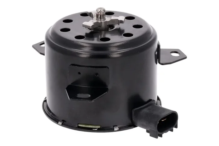 VEMO V57-01-0009 Electric Motor, Radiator Fan