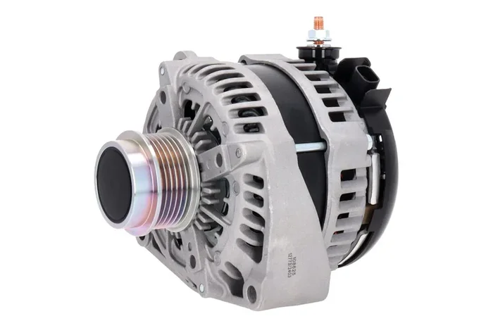 VEMO V57-13-40003 Generator
