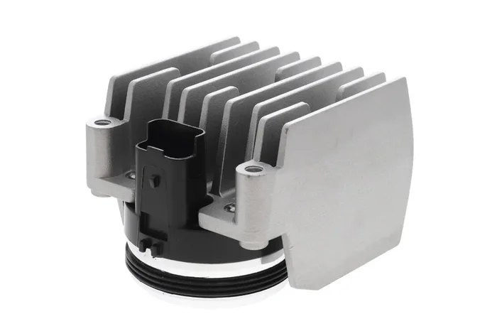 VEMO V57-73-0005 Control Unit, Lighting