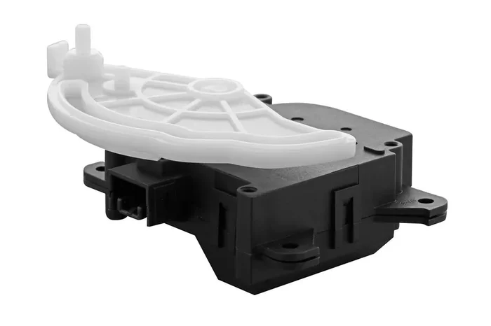 VEMO V57-77-0017 Actuator, Mixing Flap