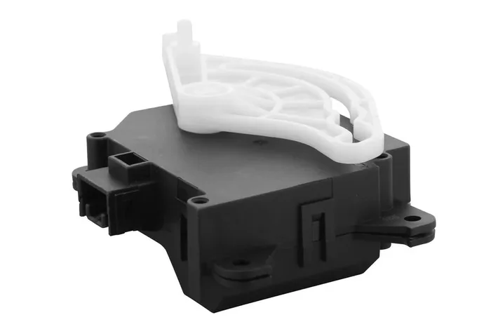 VEMO V57-77-0019 Actuator, Mixing Flap