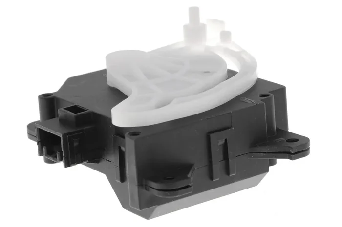 VEMO V57-77-0023 Actuator, Mixing Flap