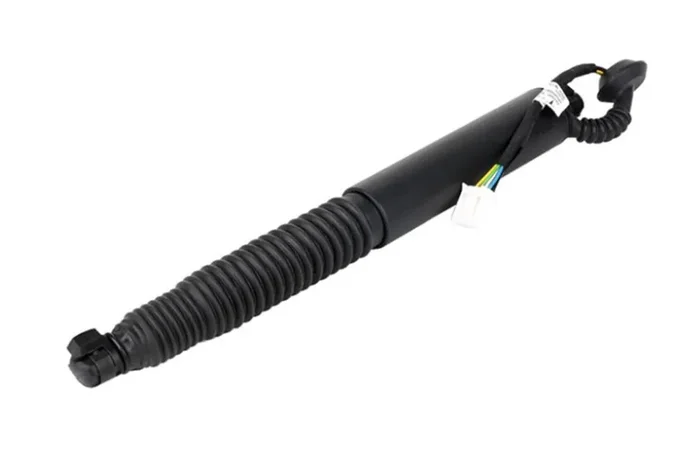 VEMO V58-55-0001 Electric Motor, Tailgate