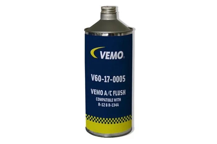 VEMO V60-17-0005 Air Conditioning Cleaner/Disinfectant