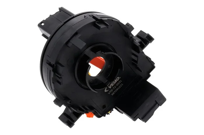 VEMO V70-72-0501 Clock Spring, Airbag