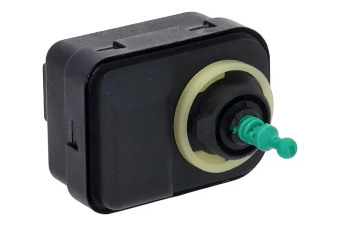 VEMO V95-77-0006 Actuator, Headlight Range Adjustment