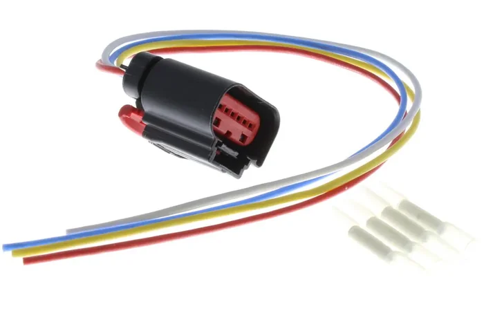 VEMO V99-83-0017 Repair Kit, Cable Set