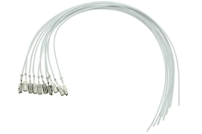 VEMO V99-83-0033 Repair Kit, Cable Set