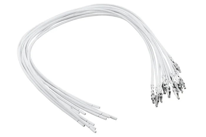 VEMO V99-83-0037 Repair Kit, Cable Set