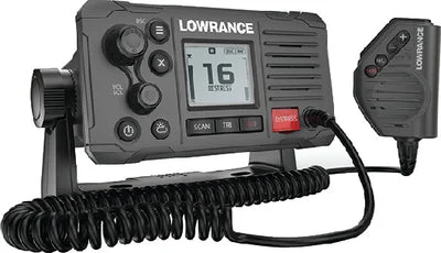 VHF MARINE RADIODSC