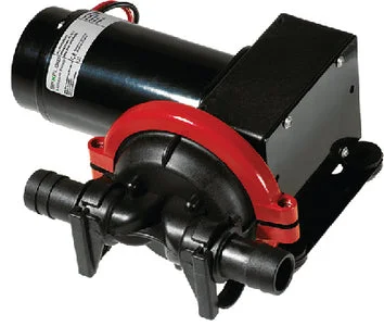 VIKING 16 SINGLE DIAPHRAGM BIL