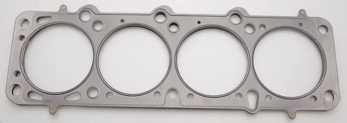 Volvo B23A/B23E/B23F/B23FT/B23K/B230A/B230E/B230F/B230FT/B230K/B234F .040in MLS Cylinder Head Gasket,
