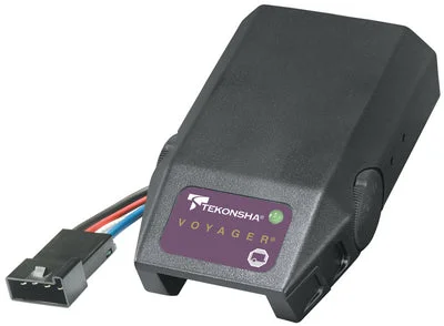 VOYAGER ELECTRONIC 2 & 4 BRAKE