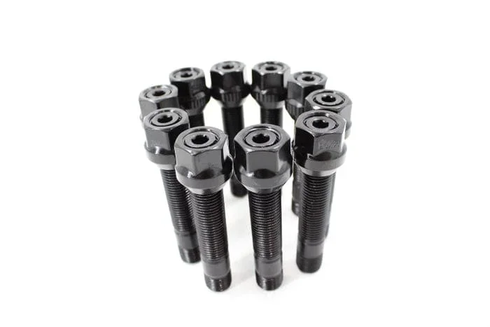 VTT 5×112 to 5×114 Bolt Pattern Conversion Kits – BMW/Toyota